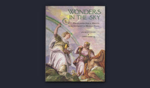 Wonders in the Sky by Jacques F. Vallée